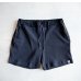 画像7: TURN ME ON（ターンミーオン) ワッフルサーマルイージーショーツ（BLACK）(MENS) M/L/XLサイズ