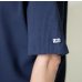 画像4: TURN ME ON（ターンミーオン) ワッフルサーマルTEE(NAVY)  (MENS)M/L/XLサイズ