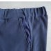 画像6: TURN ME ON（ターンミーオン) ワッフルサーマルイージーショーツ（NAVY）(MENS) M/L/XLサイズ