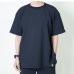 画像1: TURN ME ON（ターンミーオン) ワッフルサーマルTEE(BLACK)  (MENS)M/L/XLサイズ (1)