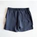 画像9: TURN ME ON（ターンミーオン) ワッフルサーマルイージーショーツ（BLACK）(MENS) M/L/XLサイズ