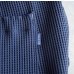 画像8: TURN ME ON（ターンミーオン) ワッフルサーマルイージーショーツ（NAVY）(MENS) M/L/XLサイズ