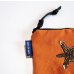 画像3: TURN ME ON（ターンミーオン)　トラ刺繍コインケース(ORANGE) (3)
