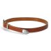 画像4: HTC / SD Belt  #Western B Umbrella　ライトブラウン