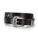 画像1: HTC / SD Belt  #Western B Umbrella　ブラック (1)