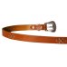 画像3: HTC / SD Belt  #Western B Umbrella　ライトブラウン