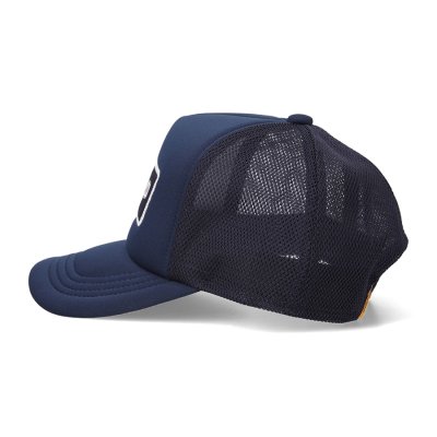 画像3: SALE対象外 (STANDARD CALIFORNIA/スタンダードカリフォルニア) SD Make Some Noise Mesh Cap　ネイビー