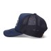 画像3: SALE対象外 (STANDARD CALIFORNIA/スタンダードカリフォルニア) SD Make Some Noise Mesh Cap　ネイビー (3)