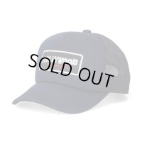 (STANDARD CALIFORNIA/スタンダードカリフォルニア) SD Make Some Noise Mesh Cap　ネイビー