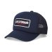 画像1: SALE対象外 (STANDARD CALIFORNIA/スタンダードカリフォルニア) SD Make Some Noise Mesh Cap　ネイビー (1)