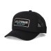 画像1: SALE対象外 (STANDARD CALIFORNIA/スタンダードカリフォルニア) SD Make Some Noise Mesh Cap　ブラック (1)