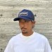 画像5: SALE対象外 (STANDARD CALIFORNIA/スタンダードカリフォルニア) SD Make Some Noise Mesh Cap　ネイビー (5)