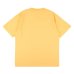 画像2: SALE対象外 (STANDARD CALIFORNIA/スタンダードカリフォルニア) SD Heavyweight Basic Logo T■YELLOW■（メンズ）M/L/XLサイズ (2)