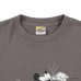 画像4: SALE対象外 (STANDARD CALIFORNIA/スタンダードカリフォルニア) Disney / SD Make Some Noise T■Charcoal■（メンズ）M/L/XLサイズ