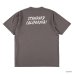 画像3: SALE対象外 (STANDARD CALIFORNIA/スタンダードカリフォルニア) Disney / SD Make Some Noise T■Charcoal■（メンズ）M/L/XLサイズ