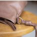 画像7: TURN ME ON（ターンミーオン) レザーミニショルダーBAG (BROWN)