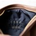 画像8: TURN ME ON（ターンミーオン) レザーミニショルダーBAG (BROWN)