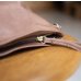 画像6: TURN ME ON（ターンミーオン) レザーミニショルダーBAG (BROWN)