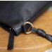 画像4: TURN ME ON（ターンミーオン) レザーミニショルダーBAG (BLACK)