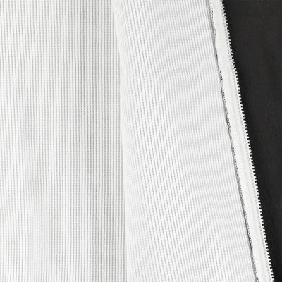 画像5:  スタンダードカリフォル二ア（STANDARD CALIFORNIA)  RUSSELL ATHLETIC / SD W Face Logo Zip Hood Sweat■Black■（メンズ）M/Lサイズ 