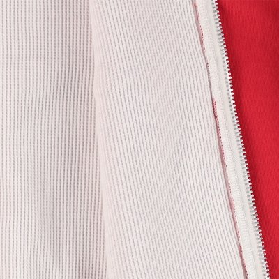 画像5:  スタンダードカリフォル二ア（STANDARD CALIFORNIA)  RUSSELL ATHLETIC / SD W Face Zip Hood Sweat■Red■（メンズ）M/Lサイズ 