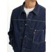 画像4: 【LEVI'S(リーバイス) LEVI'S PREMIUM】LEVI'S TYPE 1 TRUCKER JACKET  Lサイズ