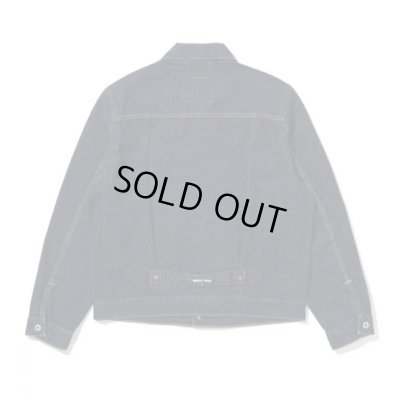 画像2: 【LEVI'S(リーバイス) LEVI'S PREMIUM】LEVI'S TYPE 1 TRUCKER JACKET  Lサイズ