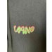 画像4: ■バンズ（VANS)■スエットプルオーバー■ブラック　トカゲ■メンズ US(L)サイズ (4)