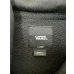 画像5: ■バンズ（VANS)■スエットプルオーバー■ブラック　トカゲ■メンズ US(L)サイズ (5)
