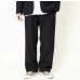 画像1: TURN ME ON（ターンミーオン) サーモライト ワイドパンツ (BLACK)  (MENS)M/Lサイズ  (1)