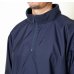 画像3:  (TURN ME ON / ターンミーオン) 撥水タフレックスⓇ×フリース ハーフZIP(NAVY) (MENS)M/Lサイズ