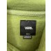 画像4: ■バンズ（VANS)■スエットプルオーバー■オリーブ■メンズ US(S)サイズ (4)