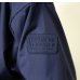画像7:  (TURN ME ON / ターンミーオン) 撥水タフレックスⓇ×フリース ハーフZIP(NAVY) (MENS)M/Lサイズ