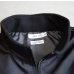 画像6:  (TURN ME ON / ターンミーオン) 撥水タフレックスⓇ×フリース ハーフZIP(BLACK) (MENS)M/Lサイズ