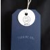 画像12:  (TURN ME ON / ターンミーオン) 撥水タフレックスⓇ×フリース ハーフZIP(NAVY) (MENS)M/Lサイズ
