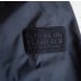 画像7:  (TURN ME ON / ターンミーオン) 撥水タフレックスⓇ×フリース ハーフZIP(BLACK) (MENS)M/Lサイズ