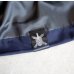 画像10:  (TURN ME ON / ターンミーオン) 撥水タフレックスⓇ×フリース ハーフZIP(NAVY) (MENS)M/Lサイズ