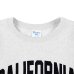 画像4:  スタンダードカリフォル二ア（STANDARD CALIFORNIA) Champion For SD Exclusive R.W Crew Sweat■Oatmeal■（メンズ）M/L/XLサイズ