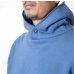 画像7: TURN ME ON（ターンミーオン) サイドリブP/Oスウェットパーカ(BLUE) (MENS)M/Lサイズ 