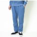 画像2: TURN ME ON（ターンミーオン) 膝当付スウェットパンツ (BLUE)  (MENS)M/Lサイズ  (2)