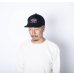 画像5: TURN ME ON（ターンミーオン)　コーデュロイワッペンCAP (BLACK)