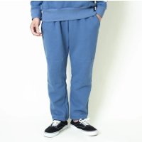 TURN ME ON（ターンミーオン) 膝当付スウェットパンツ (BLUE)  (MENS)M/Lサイズ 