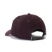 画像4: ロアークリバイバル（ROARK REVIVAL) "F.ROAMING" 6PANEL CAP - MID ( DARK BURGUNDY) (4)