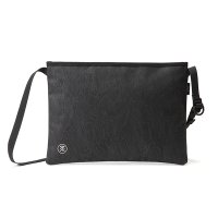 ロアークリバイバル（ROARK REVIVAL) MISSING LINK DRY/SACOCHE (BLACK)