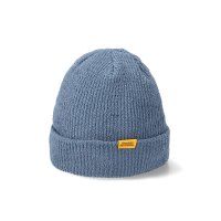  (STANDARD CALIFORNIA/スタンダードカリフォルニア) SD Cotton Watch Cap　ブルー