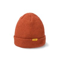  (STANDARD CALIFORNIA/スタンダードカリフォルニア) SD Cotton Watch Cap　レッド