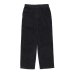 画像1: （STANDARD CALIFORNIA/スタンダードカリフォルニア）SD Easy Corduroy Pants （メンズ）Ｍ/Ｌサイズ   ブラック (1)