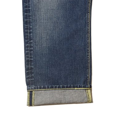 画像7: (STANDARD CALIFORNIA/スタンダードカリフォルニア) Lee / SD Riders Denim Pants 101Z Vintage Wash Indigo（メンズ）30/32/34/36サイズ