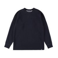  スタンダードカリフォル二ア（STANDARD CALIFORNIA)  SD 2Layer Wool Knit   Navy（メンズ）M/Lサイズ 