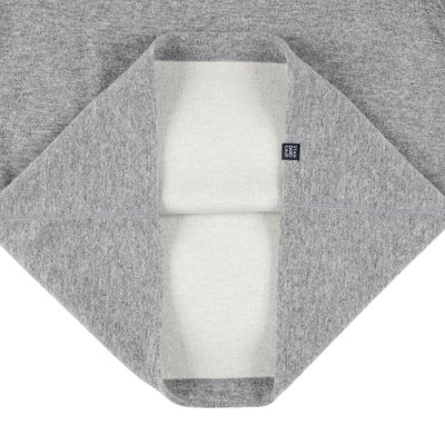 画像4:  スタンダードカリフォル二ア（STANDARD CALIFORNIA)  SD 2Layer Wool Knit   Gray（メンズ）M/Lサイズ 